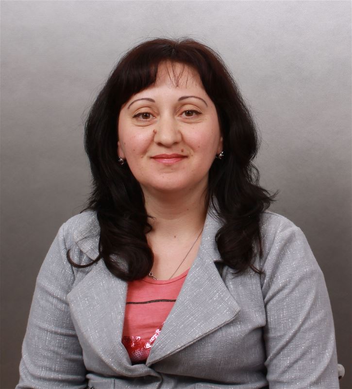 Няня Кристина